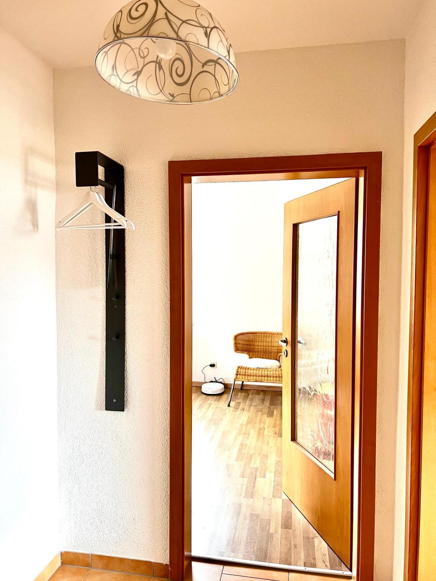 Goeltzschtal Apartment Mylau Exterior foto